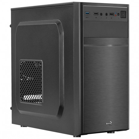 Aerocool korpus CS-103 Tower, must
