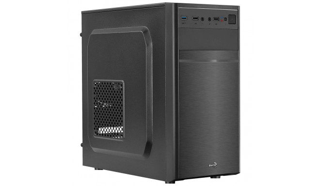 Aerocool korpus CS-103 Tower, must