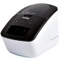 BROTHER QL-700 DESKTOP LABEL THERMO PRINTER, USB, 6.2CM