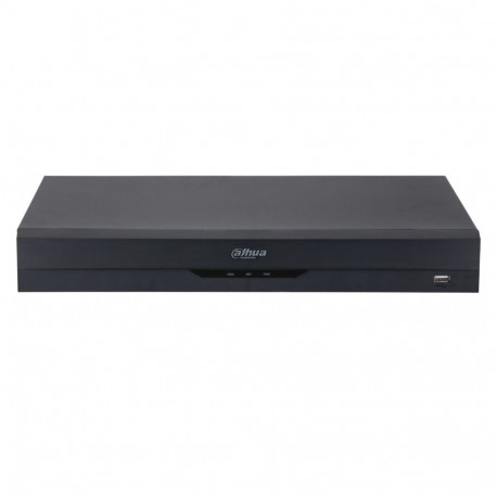 Dahua Technology DH-XVR5216A-4KL-I3 must digitaalne videosalvesti (DVR)