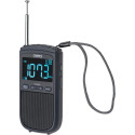 Mini raadio Camry CR 1905