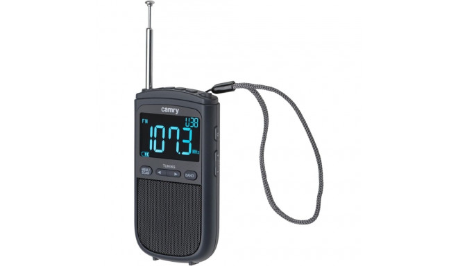 Mini raadio Camry CR 1905