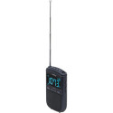 Mini raadio Camry CR 1905