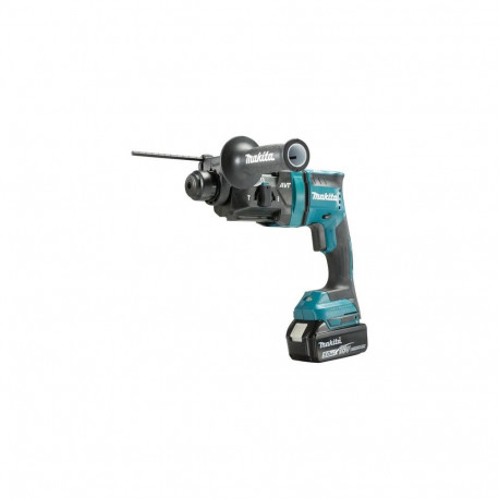 Makita DHR182ZU rotary hammer SDS Plus