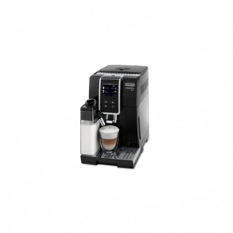 De’Longhi Dinamica Plus ECAM370.70.B Fully-auto Espresso machine 1.8 L