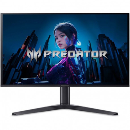 Monitor Acer Predator X27UZ1bmiiprx QD-OLED (UM.GXXEE.113)