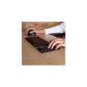 R-Go Tools Numeric keypad R-Go Numpad Break, ergonomic numeric keypad with break software, bluetooth