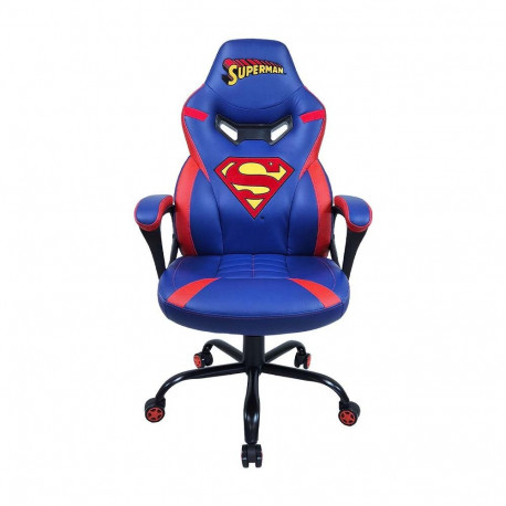Subsonic Junior Gaming Seat Superman