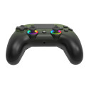 Subsonic Wireless Led Controller Green for PS5