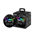 NASA SP200 Bluetooth Speaker/ Alarm Clock