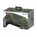 Subsonic Wireless Led Controller Green for PS5