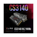 PNY SSD 2TB M.2 2280 CS3140 M280CS3140-2TB-R