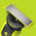 Replacement blades for OneBlade QP420/50 2-pack