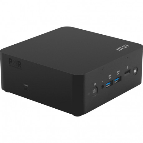 PC CUBI NUC AI+ CU7-258V 32GB/1TB CUBI NUC AI+ 2MG-001EU MSI