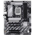Mainboard|GIGABYTE|Intel B860 Express|LGA1851|ATX|Memory DDR5|5xPCI-Express 16x|2xM.2|1xHDMI|1xDispl