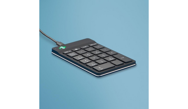 KEYPAD NUMPAD BREAK/BLACK RGOCONMWDBL R-GO TOOLS