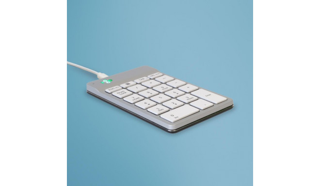 KEYPAD NUMPAD BREAK/WHITE RGOCONMWDWH R-GO TOOLS