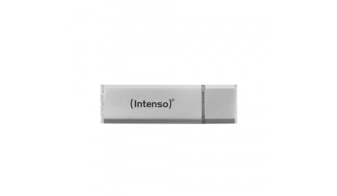 MEMORY DRIVE FLASH USB2 8GB/3521462 INTENSO