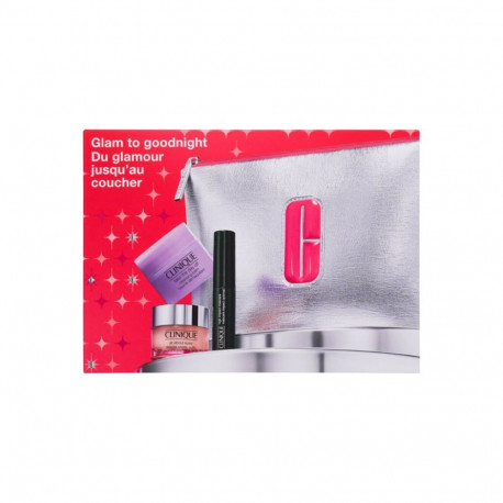 Clinique All About Eyes (15ml) (Set)