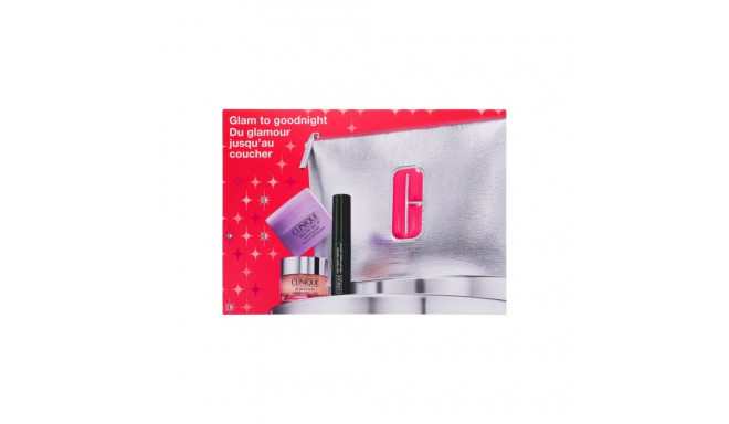 Clinique All About Eyes (15ml) (Set)