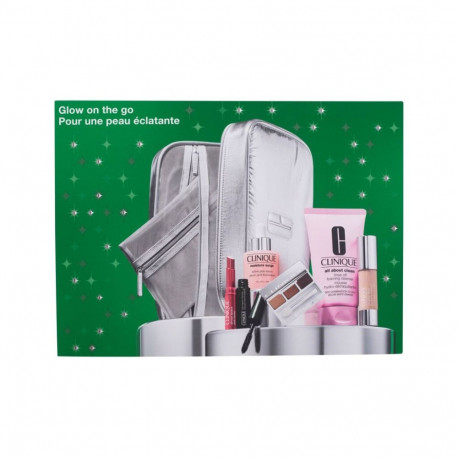 Clinique Glow On The Go (30ml) (Set)