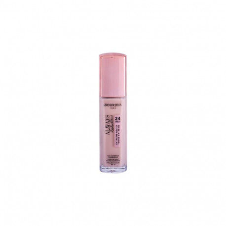 BOURJOIS Paris Always Fabulous 24H (30ml) (125 Ivory)