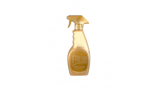Moschino Fresh Couture Gold Eau de Parfum (100ml)