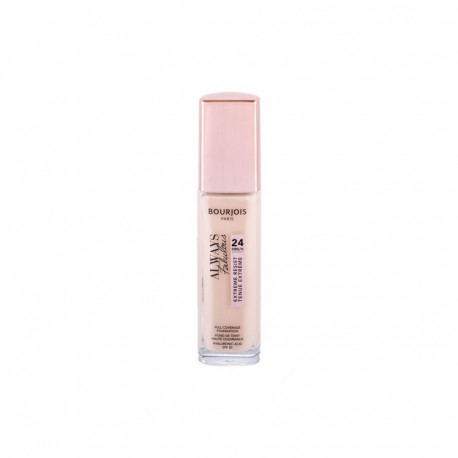 BOURJOIS Paris Always Fabulous 24H (30ml) (120 Light Ivory)