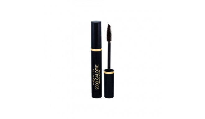 Max Factor 2000 Calorie (9ml) (Black Brown)