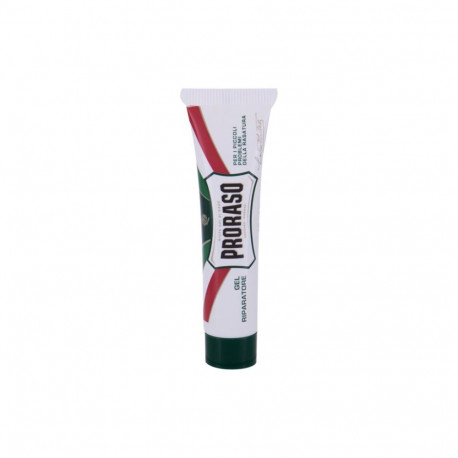 PRORASO Green Styptic Gel (10ml)