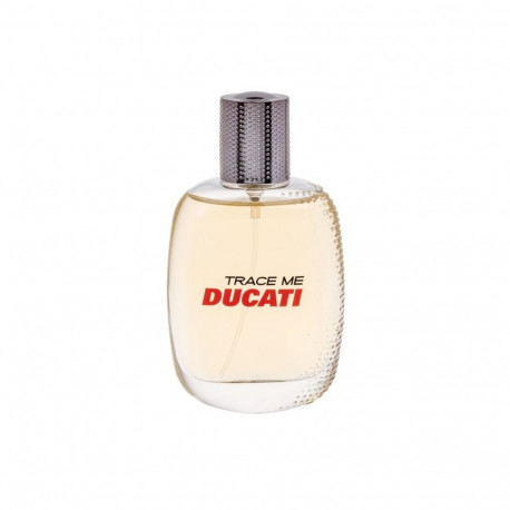 Ducati Trace Me Eau de Toilette (100ml)