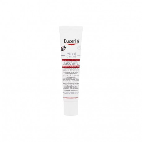 Eucerin AtopiControl Intensive Calming Cream (40ml)