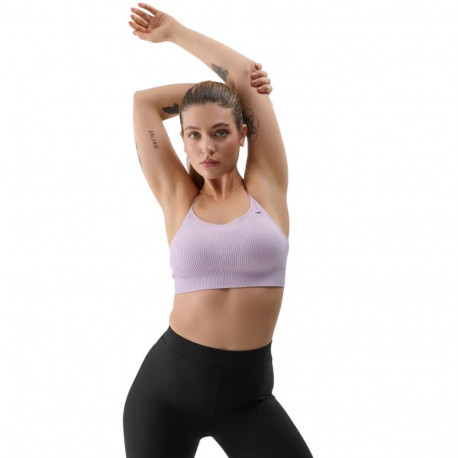 4F spordirinnahoidja F121 4FWSS24USBAF121 52S M/L, helelilla