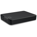 Väline kõvaketas WD Elements Portable 4TB USB 3.0