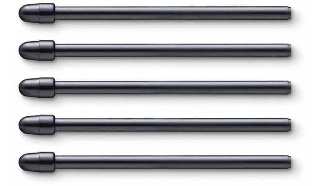Wacom stylus nibs Wacom One Pen 5pcs