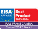 Canon EOS R5 Mark II + 24-105mm Kit
