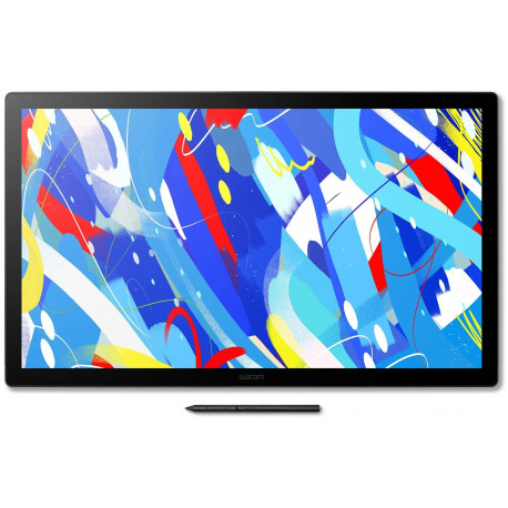 Wacom graafikalaud Cintiq 24 Touch (2025)