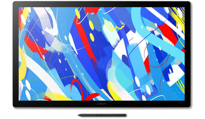 Wacom graphics tablet Cintiq 24 Touch (2025)