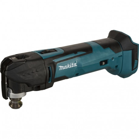 Makita multitööriist DTM51Z akutoitega