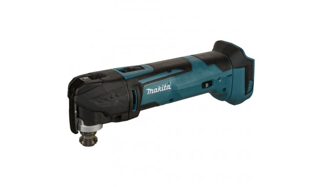 Makita DTM51Z Cordless Multitool