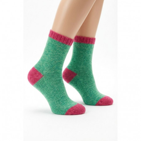 SOKISAHTEL Pierre Mantoux SIRIO rohelised sokid 444