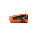 Cardo Packtalk EDGE KTM Moto handsfree süsteem