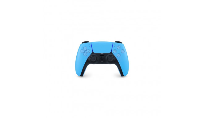 Sony DualSense V2 Wireless Gamepad, for PS5, Starlight Blue