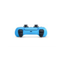 Sony DualSense V2 Wireless Gamepad, for PS5, Starlight Blue