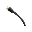 Baseus CAKGQ-J01 8K Cable 1m