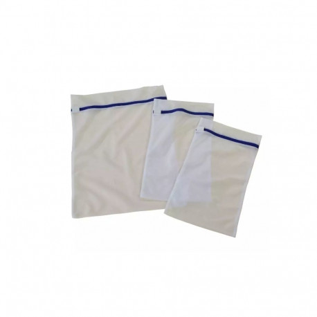 Leifheit 1081726 3-piece protective garment bags 3pcs
