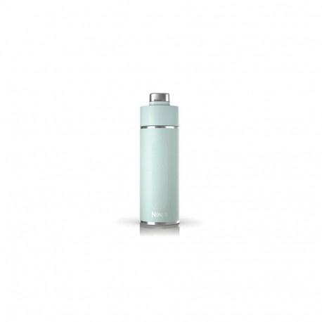 Ninja Thirsti Stainless Steel Travel Mug 700ml Mint