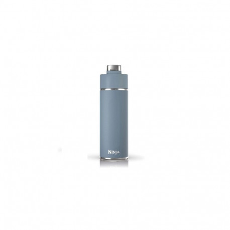 Ninja Thirsti Stainless Steel Travel Mug 700ml Blue