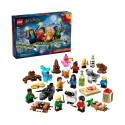 LEGO 76456 Harry Potter Constructor