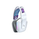 Logitech G G733 LIGHTSPEED Wireless Gaming Headset with RGB